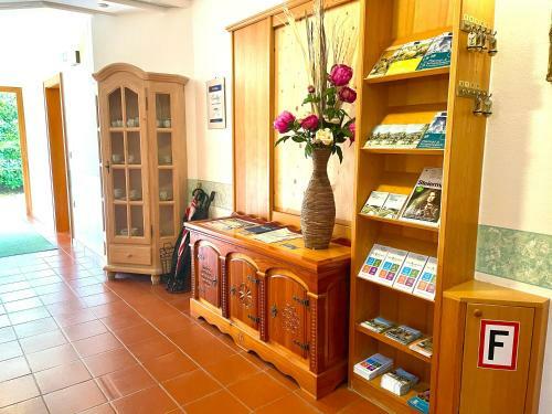 Bed & Breakfast Pension Thermenland