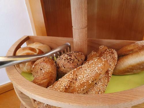 Bed & Breakfast Pension Thermenland