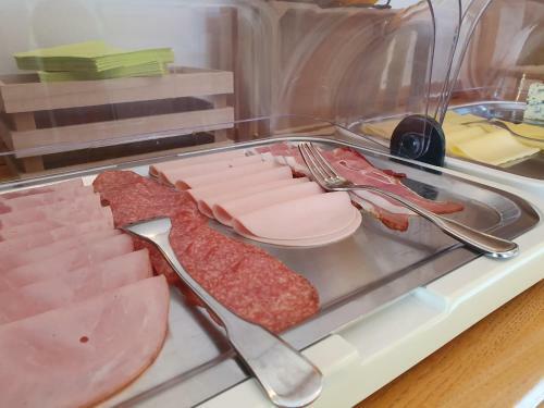 Bed & Breakfast Pension Thermenland