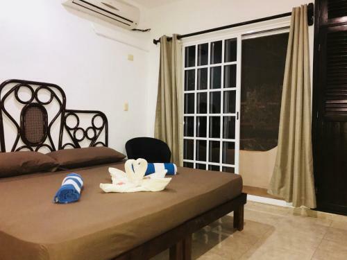 Bed & Breakfast 5th Avenue 3 People Balcony Apartment