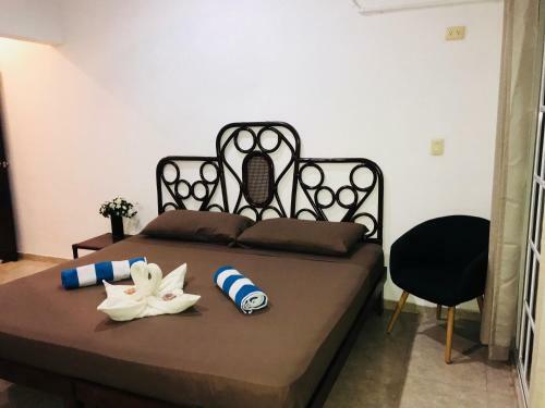 Bed & Breakfast 5th Avenue 3 People Balcony Apartment