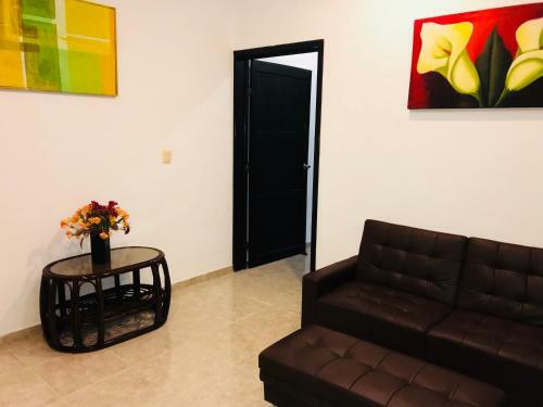 Bed & Breakfast 5th Avenue 3 People Balcony Apartment