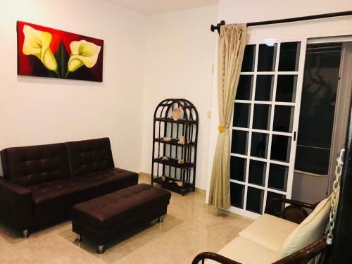 Bed & Breakfast 5th Avenue 3 People Balcony Apartment