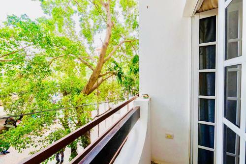 Bed & Breakfast 5th Avenue 3 People Balcony Apartment