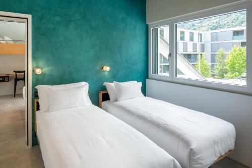 Hotel Riva Rooms & Studios