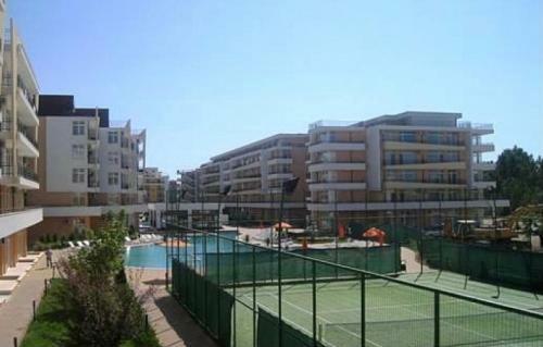 Kamelia Grand Apartments