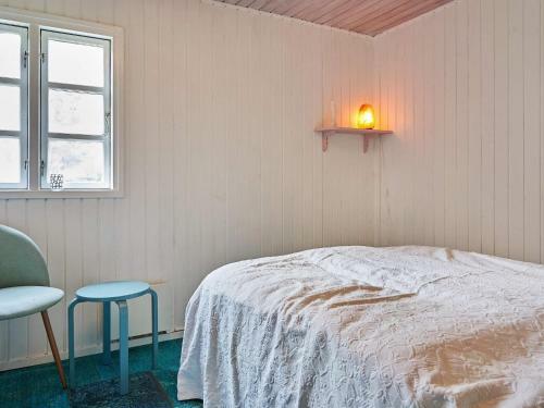 Holiday Home Hurup Thy XV