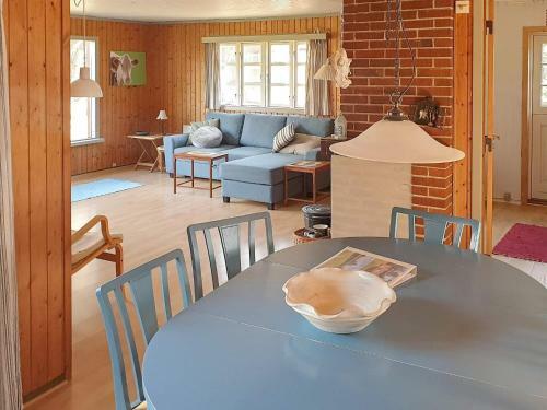 Holiday Home Hurup Thy XV