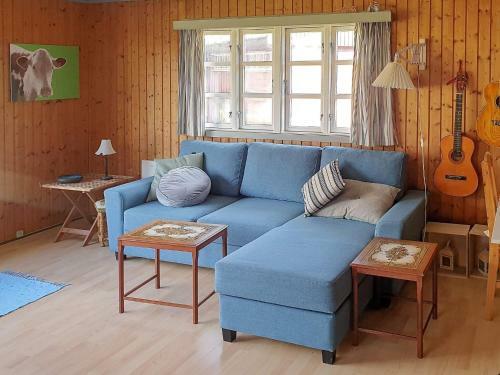 Holiday Home Hurup Thy XV
