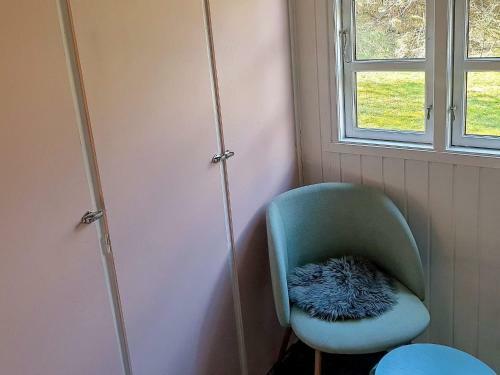 Holiday Home Hurup Thy XV