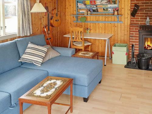 Holiday Home Hurup Thy XV