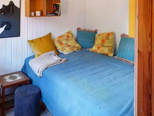 Holiday Home Hurup Thy XV