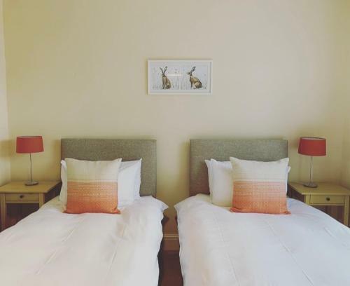 Agroturismo Lanercost Country B&B