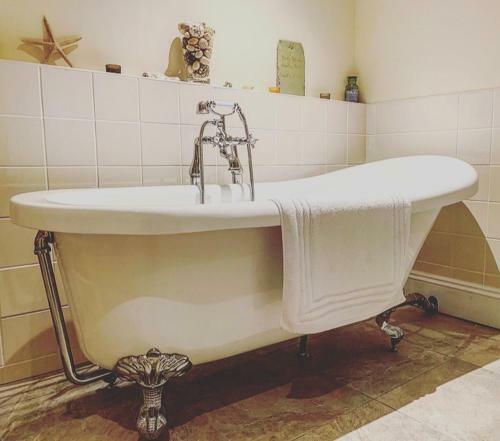 Agroturismo Lanercost Country B&B