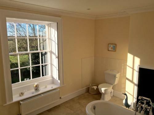 Agroturismo Lanercost Country B&B