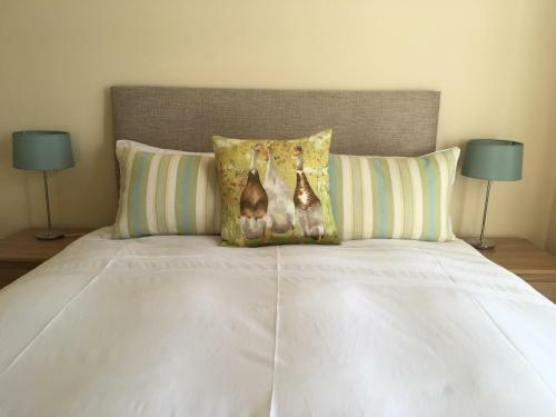 Agroturismo Lanercost Country B&B