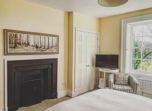 Agroturismo Lanercost Country B&B