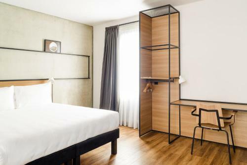 Hotel Ibis Bridgwater, M5 Jct23