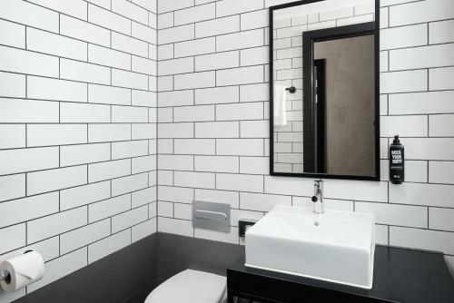 Hotel Ibis Bridgwater, M5 Jct23