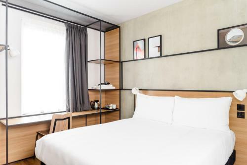 Hotel Ibis Bridgwater, M5 Jct23