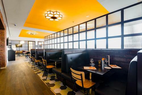Hotel Ibis Bridgwater, M5 Jct23