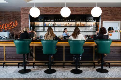 Hotel Ibis Bridgwater, M5 Jct23