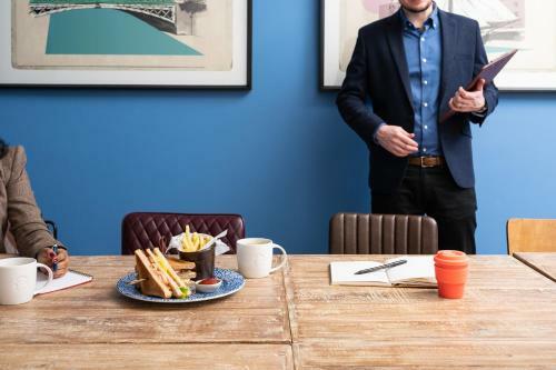 Hotel Ibis Bridgwater, M5 Jct23