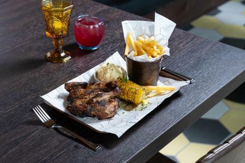 Hotel Ibis Bridgwater, M5 Jct23