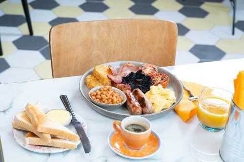 Hotel Ibis Bridgwater, M5 Jct23