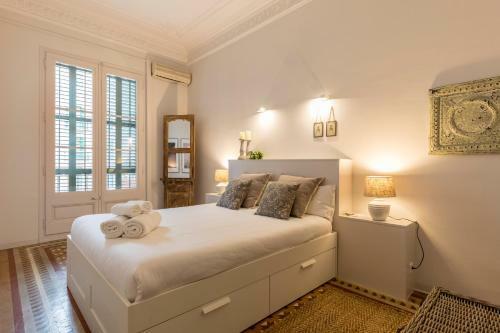 Bcn Luxury Apartments