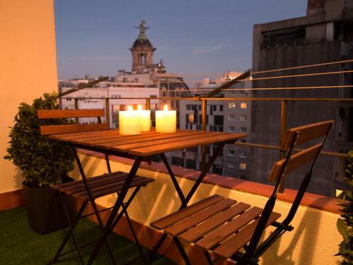 Bcn Luxury Apartments