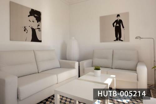 Ghat Apartments Sant Antoni