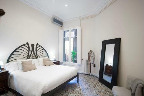 You Stylish El Borne Apartments
