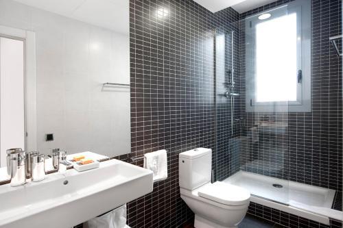 You Stylish El Borne Apartments