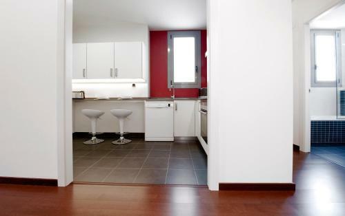 You Stylish El Borne Apartments