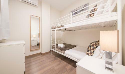 You Stylish El Borne Apartments