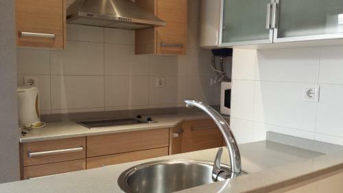 Apartamento Aapartments In City Center