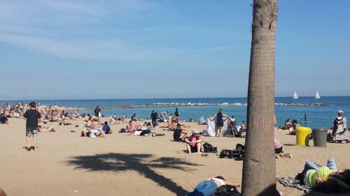 Apartamento Aapartments In City Center