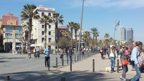 Apartamento Aapartments In City Center