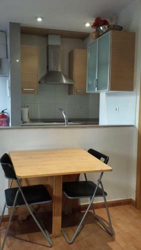 Apartamento Aapartments In City Center