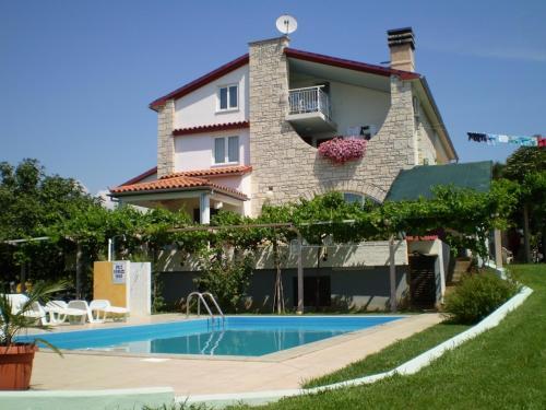 Apartment Medulin (112-1)