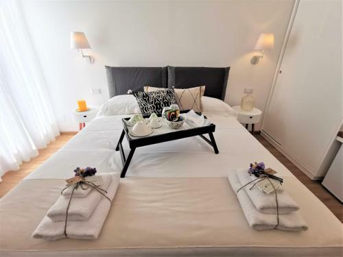 Palazzo Pinto B&B - Brindisi (italy)