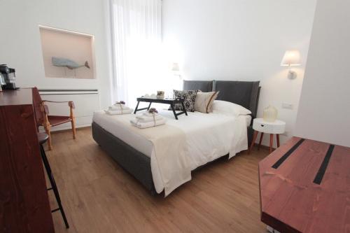 Palazzo Pinto B&B - Brindisi (italy)