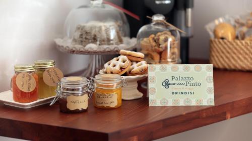 Palazzo Pinto B&B - Brindisi (italy)