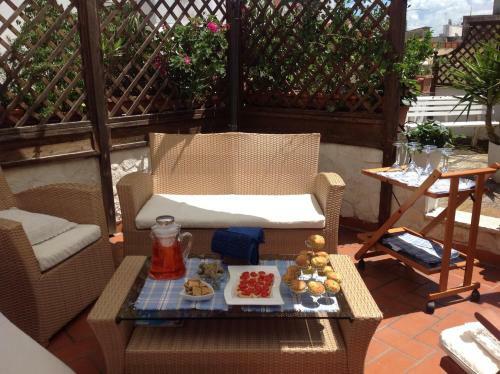 Palazzo Pinto B&B - Brindisi (italy)
