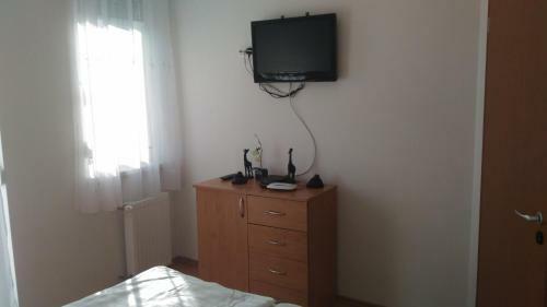 Pamela Apartman Si�fok