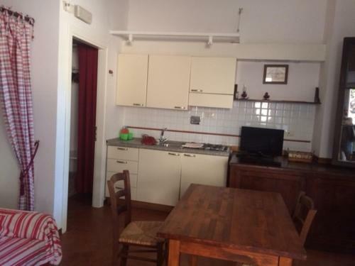 Apartamento Villa I Tigli Appartamenti