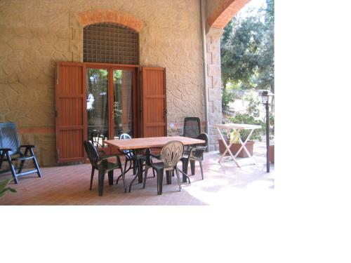 Apartamento Villa I Tigli Appartamenti