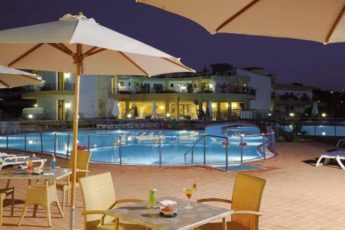 Dolcestate Hotel -club