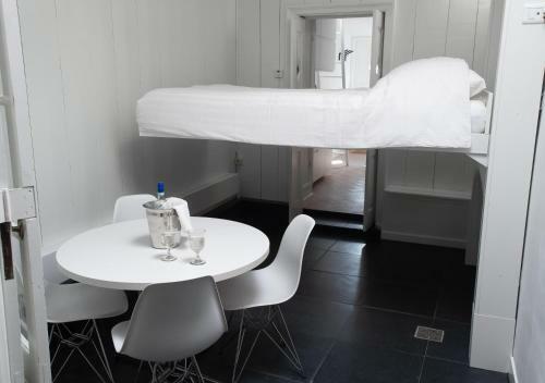 Waterland Hoge Huis